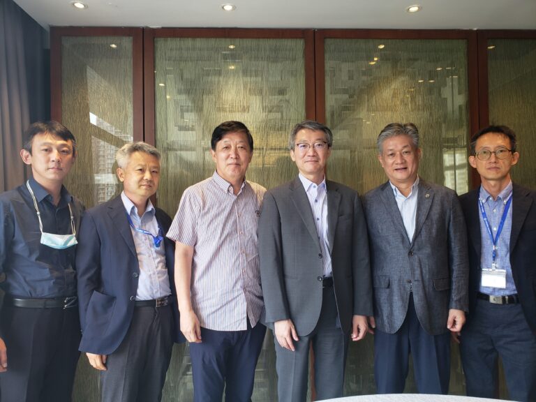 Consul General of the Republic of Korea in Guangzhou